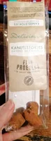 Bâtons de cannelle