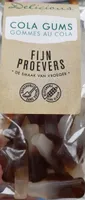Cola gums