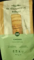 Cakemix
