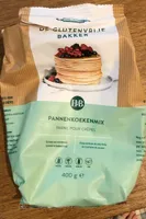 Pannenkoekenmix