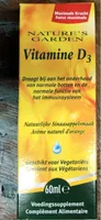 Vitamine D3