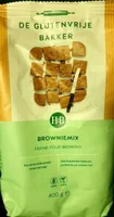 Browniemix