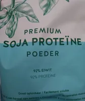 Protéine de soja
