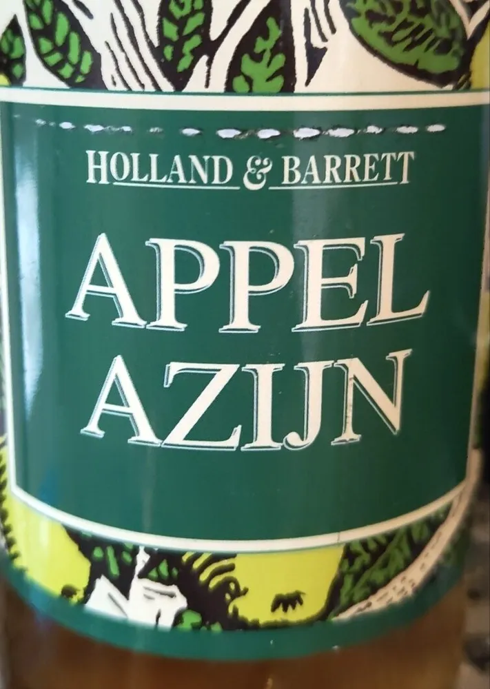 Appelazijn