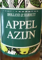 Appelazijn
