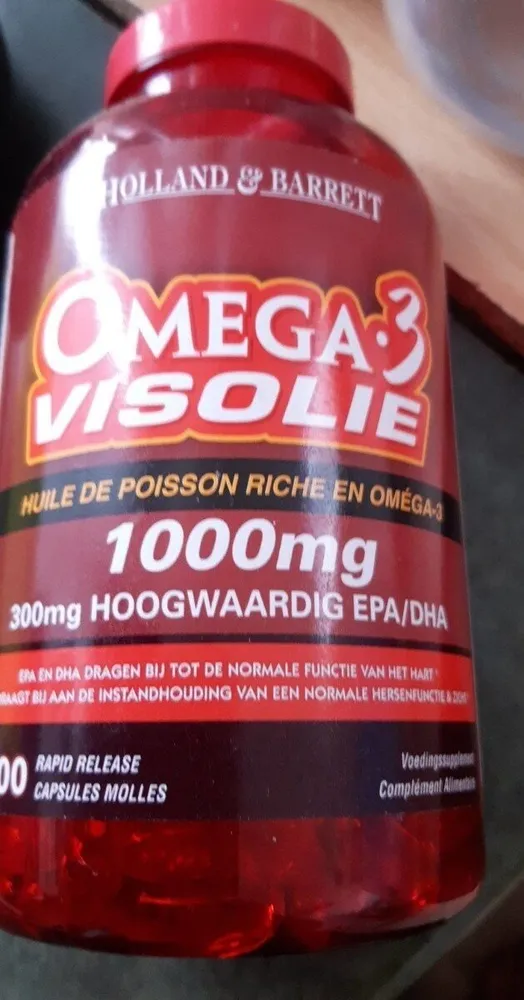 Omega 3