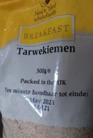 Tarwekiem