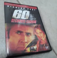60 secondes chrono