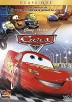 Cars - Quatre Roues