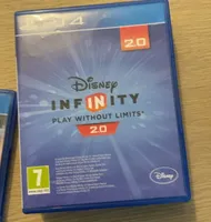 Disney Infinity 2.0