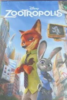 Zootropolis