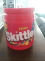 Fruits Skittles