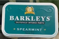 Barkleys