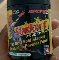 Stacker 4