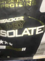 Stacker