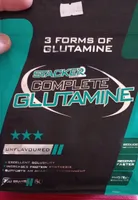 Glutamine