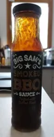 Smoked BBQ Sauce