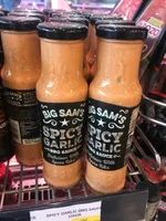 Big sam's