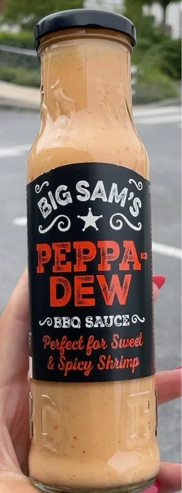 PEPPA-DEW