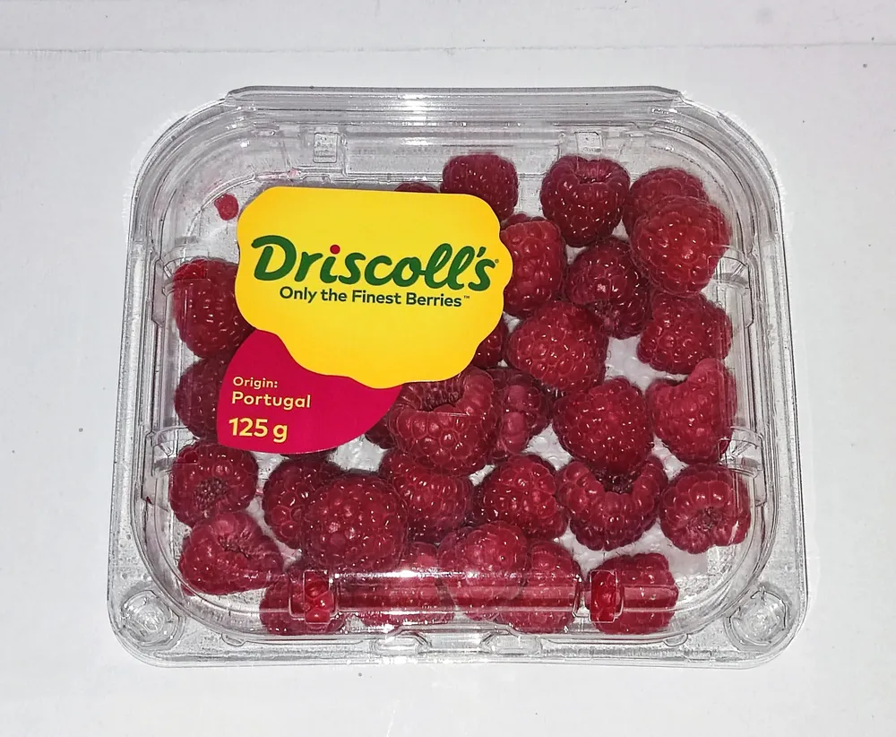 Himbeeren