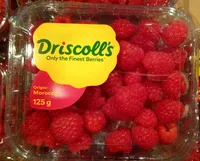 Framboises