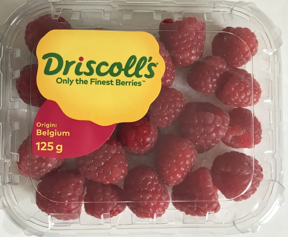 Framboises