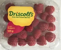 Framboises