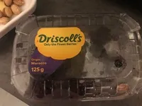 Blackberries
