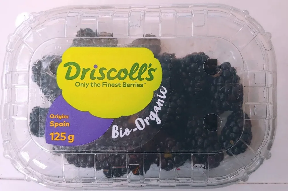 Moras