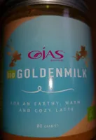 Bio Goldenmilk