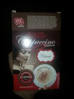 Cappucino Premium