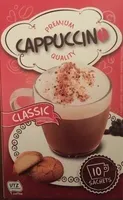 Cappucino Classic