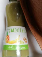 Smoothie van kempen