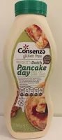 Dutch Pancake Day Mix
