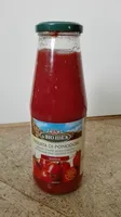 PASSATA RUSTICA