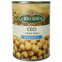 Pois chiches Bio