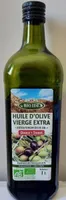 Huile d'Olive Vierge Extra