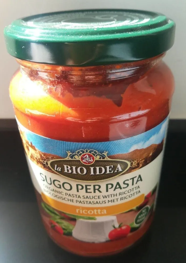 Sugo per pasta