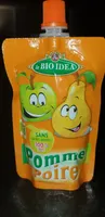 Dessert Fruits Pomme Poire