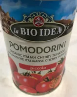 Tomaten, pomodorini