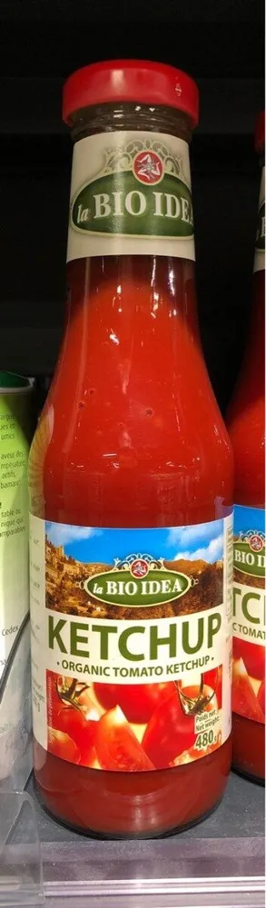 Ketchup