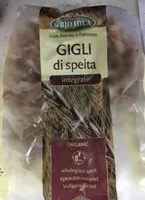 Gigli di spelta