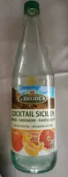 Cocktail sicilien