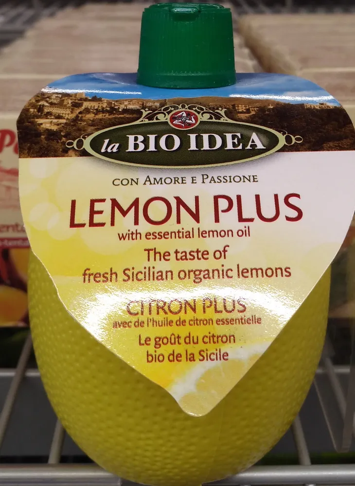 Citron Plus