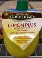 Citron Plus