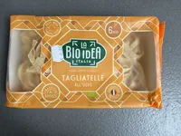 tagliatelle