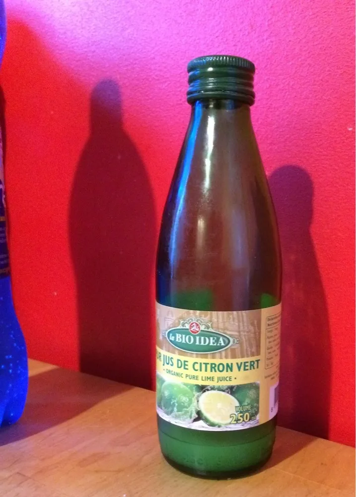 Epicerie / Boissons / Jus Et Nectar De Fruits Bio