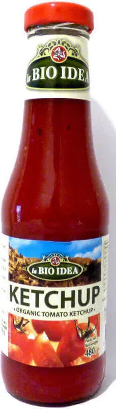 Ketchup