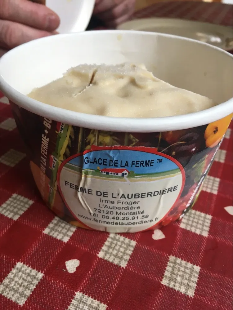Ferme de l’auberdiere