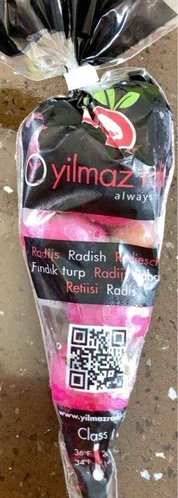 Radish